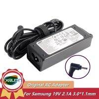 ? Genuine AD-4019A 19V 2.1A 40W A13-040N2A PSCV400111A PA-1400-96 AC Adapter For SAMSUNG ATIV BOOK 915S3 NP900X1B Laptop Charger