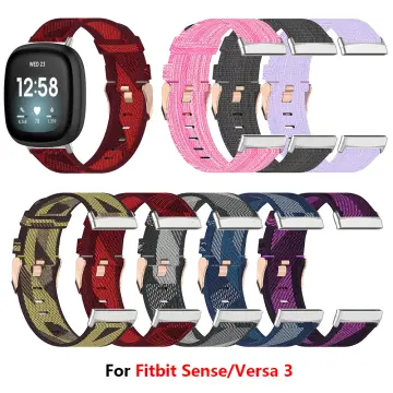 Fitbit Sense Accessories Best Price in Singapore Jan 2024