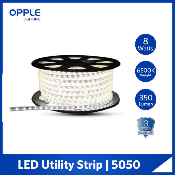 opple rope light