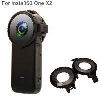 สำหรับ Insta360ปกป้อง X2หนึ่งชิ้นฝาครอบป้องกัน10ม. กันน้ำที่สมบูรณ์ปกป้องสำหรับอุปกรณ์กล้อง Insta 360 ONEX2