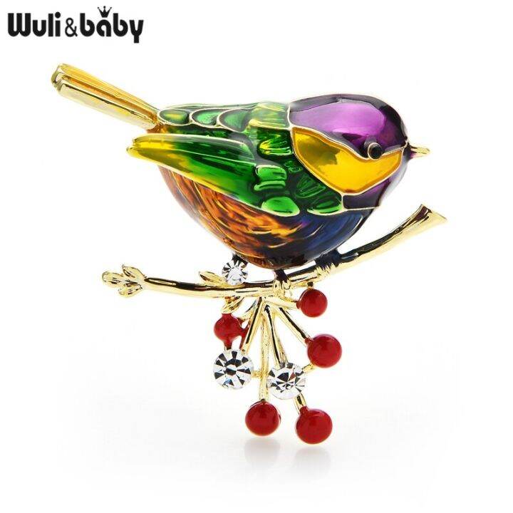 wuli-amp-baby-2021-multicolor-bird-brooch-pins-quality-enamel-ainmal-brooches-new-year-designer-jewelry-gift-pyrrhula-pyrrhula