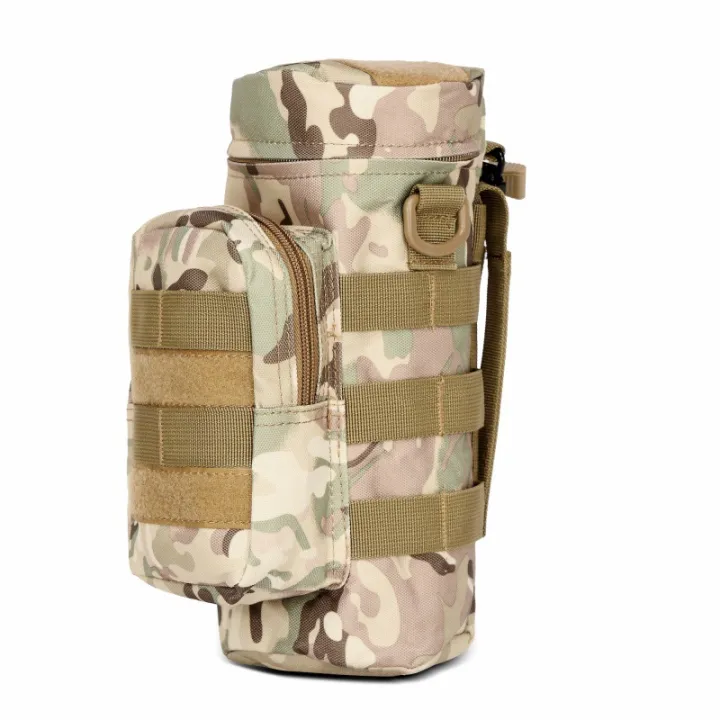 095-กระเป๋าใส่ขวดน้ำกีฬากลางแจ้ง-molle-ระบบแขวนเอวขวดน้ำชุดถ้วยภายนอกกระเป๋าคาดเอวกระเป๋าอุปกรณ์เสริม