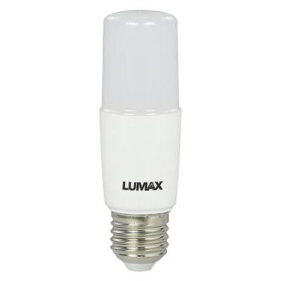 หลอด LED T-BULB 9W WW E27 LUMAX