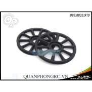 ALZRC 131T Bánh răng truyền động ren nghiêng DX360