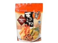 ?อาหารนำเข้า? Tempura Mix Powder Yamamo 400g