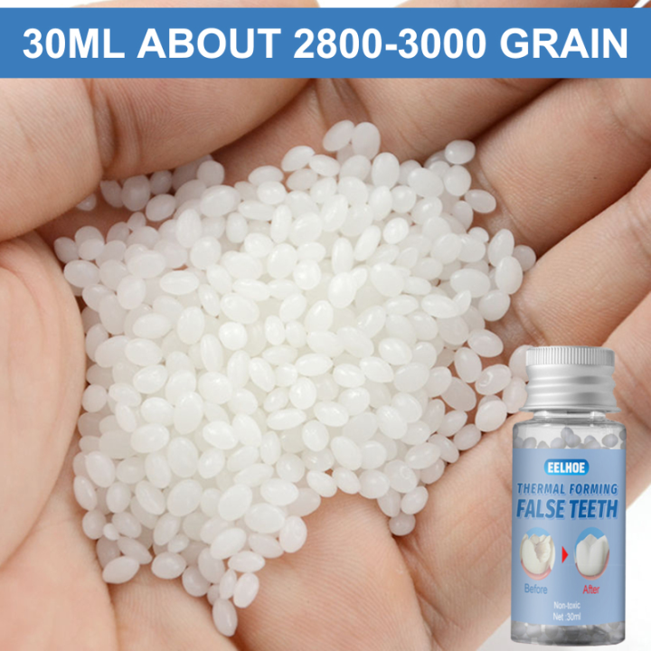 10g Temporary Tooth Repair Kit Teeth And Gaps FalseTeeth Solid Glue 720x720q80 
