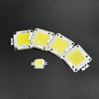 【YF】✶♣✁  2Pcs 10W 20W 30W 50W 100W COB Integrated Chip SMD 9V 30V 36V Flood light Bulb