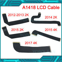 ใหม่สำหรับ iMac 21.5 "A1418 สาย LCD LVDs จอแสดงผล LED หน้าจอ 2K 4K ความละเอียด 2012 2013 2014 2015 2016 2017 ปี-ef2