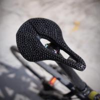 Saddle Unisex Road Bike Seat Soft Saddle Cycling Cushion Parts