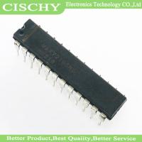 5pcs MAX7219CNG MAX7219ENG MAX7219 DIP-24 In Stock WATTY Electronics