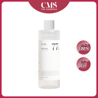 Anua Heartleaf Soothing Toner 77% 500ml โทนเนอร์พี่จุน