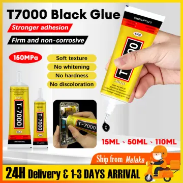 T8000 Glue 110ml,2024 Upgraded Multi-Function Glue Adhesive for