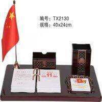 Yuchen Home Furnishing】( Yuchen) 2023ของขวัญที่ห้อยเครื่องประดับเรียบง่ายคอมพิวเตอร์ตั้งโต๊ะธุรกิจปฏิทินตารางแบบขายส่ง