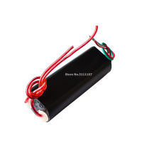 เครื่องกำเนิดไฟฟ้าแรงสูง high voltage module voltage inverter transformer booster module 3-6V 400KV-yrumrudang