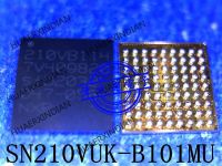 5PCS New Original SN210VUK/B101MU SN210VUK Printed 210VB114 BGA Quality Assurance