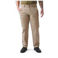 5.11 Tactical Scout Chino 74535 กางเกงขายาวแบบสโตล์ชิโน่ สวมใส่ได้หลากหลายโอกาส ใช้งานได้ดีทั้งแบบเอาท์ดอร์และในชีวิตประจำวัน โดย Tankstore