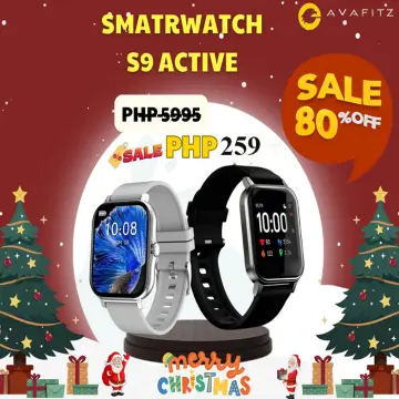 Tact watch hot sale lazada