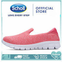 Scholl รองเท้าแตะผู้หญิง sandals Scholl รองเท้าผู้หญิง Scholl รองเท้าส้นแบน Scholl รองเท้าแตะเกาหลี Scholl รองเท้าแตะและรองเท้าแตะ Scholl รองเท้าแตะผู้หญิง Scholl รองเท้าแตะ EU 40 41 42 loafers สกอลล์