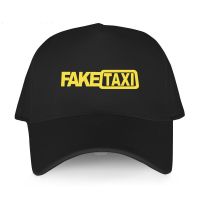 Fake Taxi Baseball Cap Motor Men cotton Cool Fake Taxi Hat Unisex Peaked Faketaxi Caps