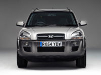 เซตสุดคุ้ม!!! ชุดลูกรอกสายพานไทม์มิ่ง(ราวลิ้น) HYUNDAI TUCSON (JM) ปี 2004 (1ชุด = 3 ชิ้น) / INA