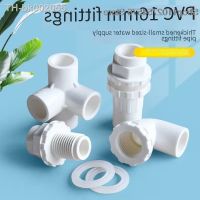 ❀ Inside Diameter 16mm 3-Way/4-Way/5-Way Three-Dimensional Pvc Connector Water Supply Pipe Fittings Equal Connectors