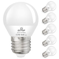 6pcs LED Bulb Lamps E27 AC220-240V Saving Light Bulb Real Power 6W Lampada Cold Warm White Light Living Room Home LED Bombill