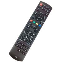 New N2QAYB000934 For PANASONIC LCD TV Remote Control TH-32AS610A TH-42AS640A TH-50AS640A TH-60AS640A