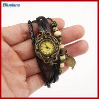 【JAN】 Bluelans® Faux Leather Wrist