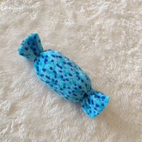 Toyscandy Styling Cartoon Dog Toys Stuffed Squeaking Toy Cute Plush Puzzle for Dogs Cat Chew Squeaker Squeaky Toy 6-15cm