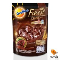 OVALTINE โอวัลติน ไฟน์เนสท์ โกโก้ 29 กรัม X5 ซอง [Ovaltine Ovaltine Finenest cocoa 29 grams x5 sachets]