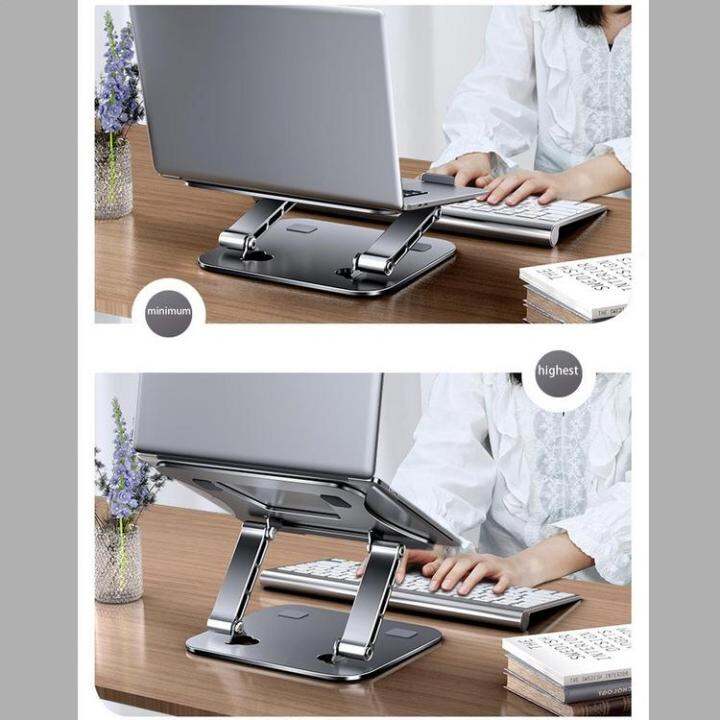 adjustable-laptop-stand-fully-adjustable-desk-holder-riser-aluminum-alloy-metal-laptops-elevator-anti-slip-portable-tablet-support-stand-for-all-notebooks-sensible