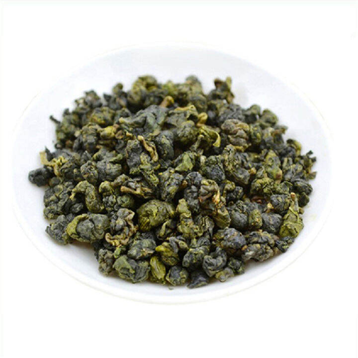 2-vacuum-packages-premium-fragrant-type-traditional-chinese-milk-oolong-tea-tieguanyin-green-tea-milk-tea-250g