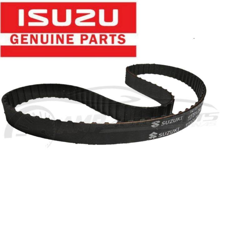 GENUINE Timing Belt for SUZUKI, CARRY,ALTO Lazada PH