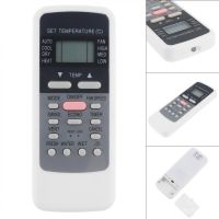 KELANG Universal LCD Media Air Conditioner Remote Control