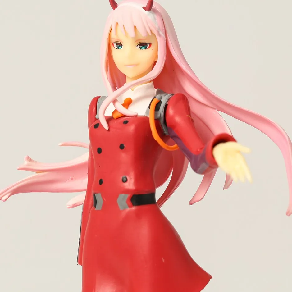  POP UP Parade Darling in The Frankis Zero 2, Non-Scale,  Plastic, Pre-Painted Complete Figure : Toys & Games