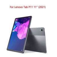 3ชิ้นสัตว์เลี้ยงปกป้องหน้าจอสำหรับนุ่ม Lenovo แท็บ P11บวก2021โปร2022 TB-J606 J607F 11 11.5 11.2 10.6 ฟิล์มป้องกัน