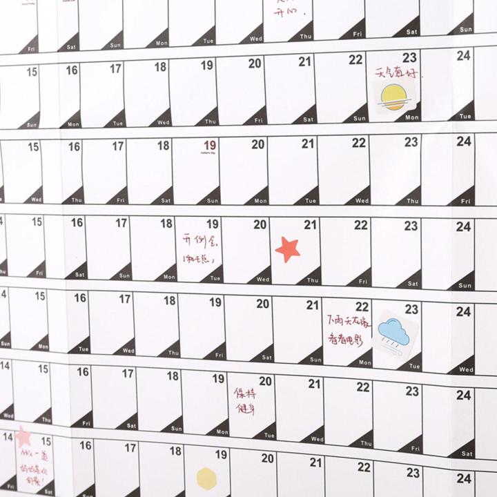 2023-creative-english-version-desk-calendar-korean-calendar-version-desktop-wall-u0k1