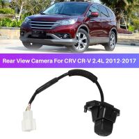 For -V 2.4L 2012-2017 Car Rear View Camera Reverse Backup Parking Assist Camera 39530-T0A-J01 39530-T0A-A01