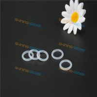 【DT】hot！ 100PCS food grade wire diameter 2mm OD29 30 32 34 35 40 42 45 50 55mm white silicone O ring sealing