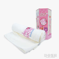 DOSH TOWEL ผ้าเช็ดตัวCollection PINK PANTHER 29PPW5000-OW