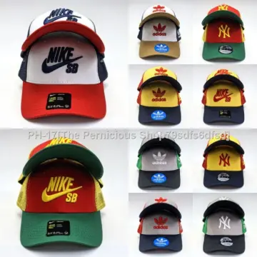 Nike NY Hats for Men