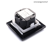 ⚙️[xinxiang] ตัวจับเวลา Square Counter Digital 0-99999.99 Gauge AC220-240V / 50Hz AC HOUR METER