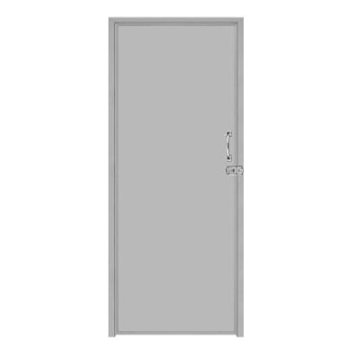 ประตู-พีวีซี-ห้องน้ำ-80-180-ซม-รุ่น-slv-เคลือบ-uv-พร้อมวงกบpvc-อุปกรณ์ครบชุดพร้อมติดตั้ง-สีเทา