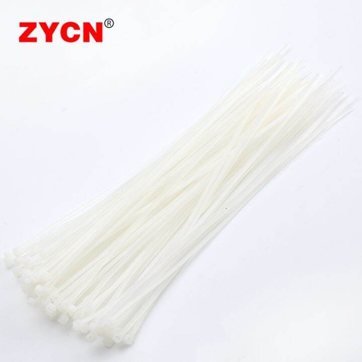 100pcs-self-locking-plastic-nylon-cable-tie-white-fastening-ring-1-9x100-3-5x300-wire-zip-wraps-strap-2-7x200-series-set