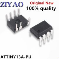 5pcs ATTINY13A-PU DIP-8 ATTINY13 ATTINY13-PU DIP8 ATTINY13A ATTINY13 13A-PU ATTINY13V-10PU WATTY Electronics