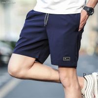 ReadystokMen Casual Short Pants Men Sports Shorts Cropped Shorts Drawstring Shorts เสื้อผ้าผู้ชาย กางเกงขาสั้นผู้ชาย