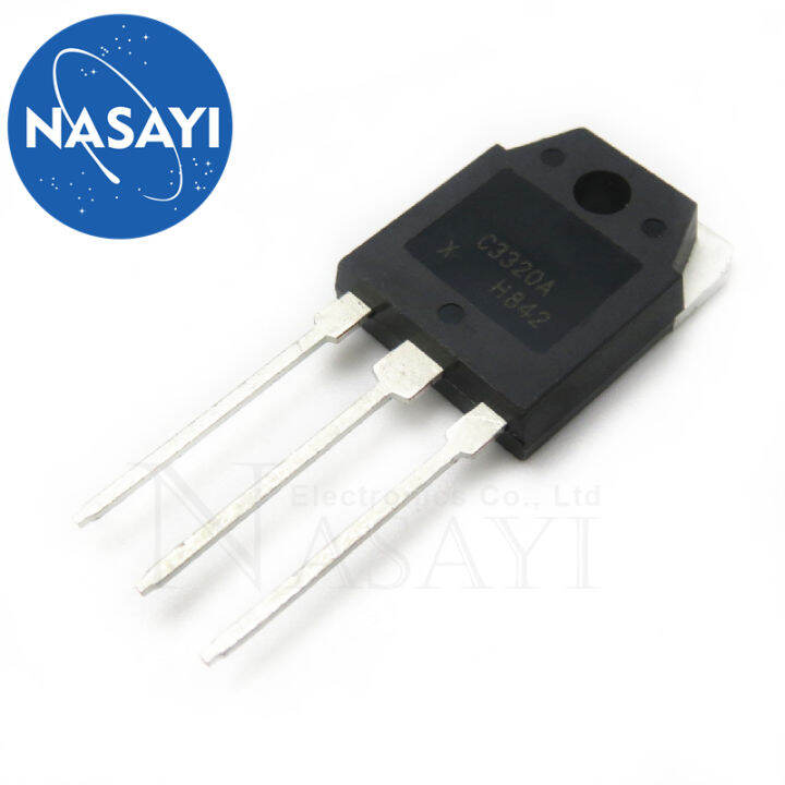 2SC3320 C3320 TO3P Lazada
