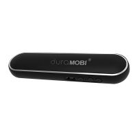 Dura MOBI C807ซาวด์บอกซ์มินิหมอนสำหรับนอนลำโพง BT5.0ลำโพงนำ Bone พร้อมตัวจับเวลาไมโครโฟนบัตร TF เล่นเพลง