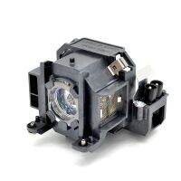 Replacemen For ELPLP39 V13H010L39 Projector Lamp with housing for EPSON EMP-TW700 EMP-TW980 EMP TW2000 HOME CINEMA1080 Projector