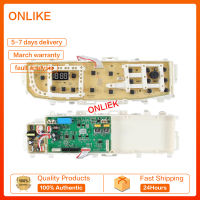 เครื่องซักผ้า SAMSUNG WA90F5S5 WA10F5S5 WA11F5S5บอร์ด PCB